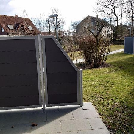 Landruhe Apartment Strukkamp auf Fehmarn Exterior photo